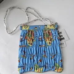 キャセリーニ Casselini ショルダーバッグ Hey! Mrs ROSEのサムネイル