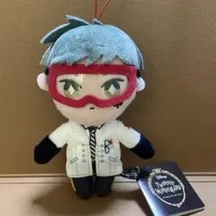 ツイステ ぬいぐるみ トレイ