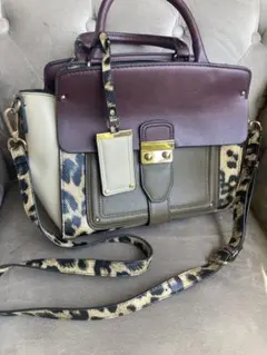 Accessoriseアクセサライズ　ショルダーバッグのサムネイル