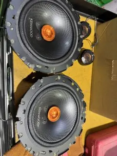 KFC-RS175S KENWOOD ツィーター スピーカー - メルカリ