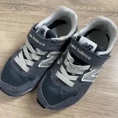 new balance スニーカー 17㎝