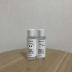 Anua 化粧水40ml 2本セット