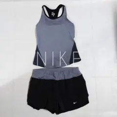 ナイキ NIKE 水着 （M）フィットネス セパレート