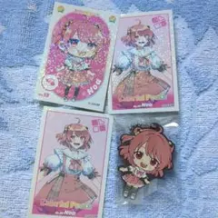 ゆあちゃむ様専用ページ