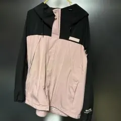 ミルクフェド ブルゾン