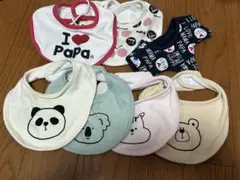 ベビースタイ7点セットまとめ売り