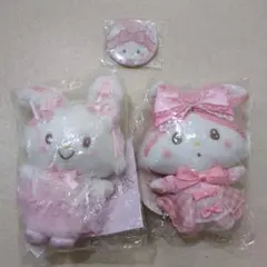 白猫バレリーナ 3点セット 2025年最新】白猫バレリーナの人気アイテム - メルカリ