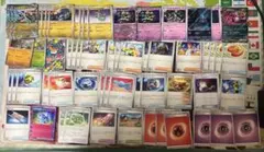 ポケカ　ドラパルトex 構築済みデッキ 　ボムドラパ