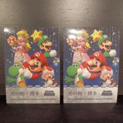 2026年最新】マリオ・非売品ステッカーの人気アイテム - メルカリ