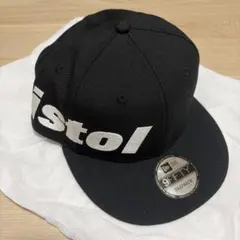 F.C.Real Bristol×NEW ERA 9FIFTY CAPのサムネイル