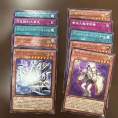 遊戯王OCG 2パック分