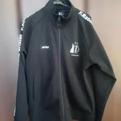 FCRBristolスウェットセットアップ