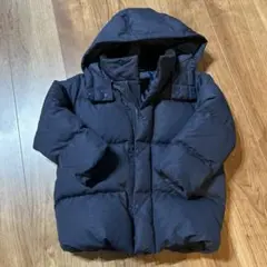 GREEN LABEL RELAXING ダウンコート 115