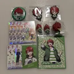 カラフルピーチ【まとめ売りじゃぱぱグッズ】