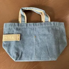 AFTERNOONTEAトートバッグ