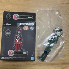 セベク　ラバーチャーム