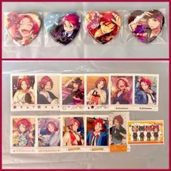 あんスタ 【Trickster】衣更真緒 セット