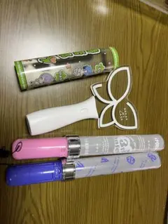 ブレマイ ペンライト