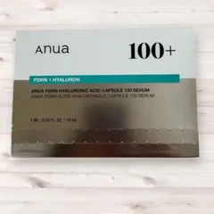 未開封　Anua PDRN ヒアルロン酸 カプセル100セラム 個包装