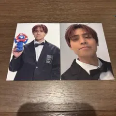 神谷健太　EXPO フォトカセット