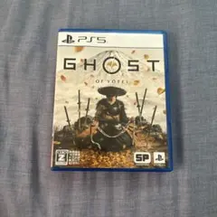 Ghost of Yotei ゴーストオブヨウテイ