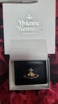 Vivienne Westwood ブラック パスケース