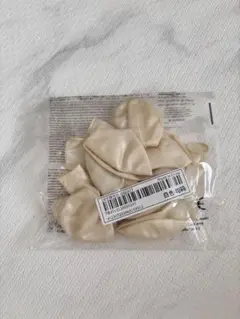 パールホワイト バルーン 風船 飾り付け