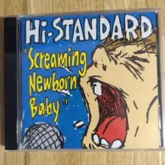 2026年最新】cd hi-standard ハイ・スタンダードの人気アイテム - メルカリ