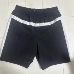 T by Alexander Wang ショートパンツ 黒のサムネイル