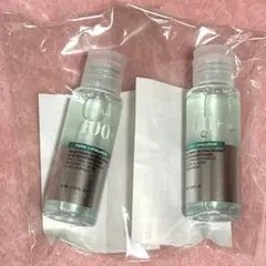 Anua PDRN 100 ヒアルロン酸ブースタートナー 2本セット 40mlのサムネイル