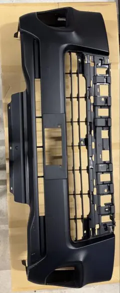 誠！CRS 200ハイエースコンバージョンバンパー Amazon | CRS ハイエース 200系 標準ボディ コンバージョン