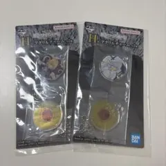デスノート 一番くじ H賞 アクリルチャーム メロ ニア