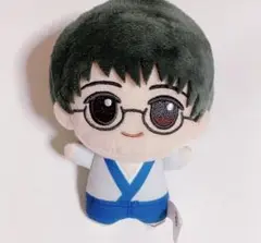 銀魂 志村新八 ちびぐるみ