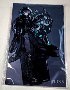 原神　アクリルスタンド　フリンズ