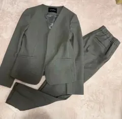 2026年最新】green label relaxing レディース ビジネス パンツスーツ