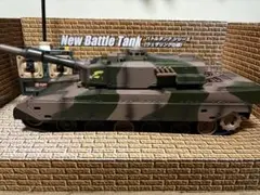 東京マルイ】RC BATTLE TANK M1A2 イラク仕様【現在プレミア】 - メルカリ