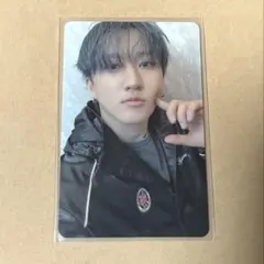 2026年最新】StrayKids hop トレカ チャンビンの人気アイテム - メルカリ