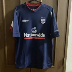 2025年最新】イングランド代表 ユニフォーム 00の人気アイテム - メルカリ
