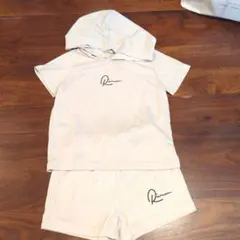 セットアップ　100cm