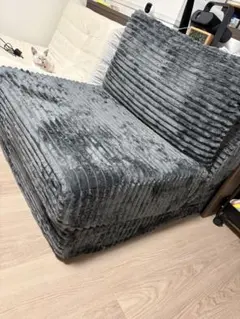 新品未使用 NERUS 正規品 ふわとろクッション ビーズクッション 2個