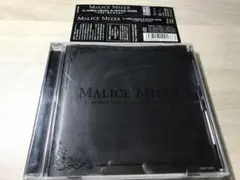 MALICE MIZER ベストセレクション ベストアルバム　GACKT