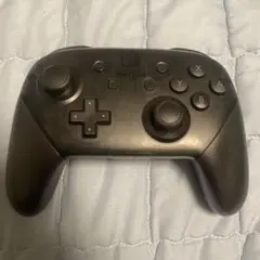 (ジャンク品)Nintendo Switch Proコントローラー 本体