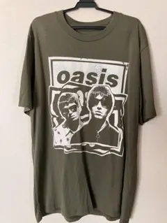 ツアーtシャツ ミュージシャン