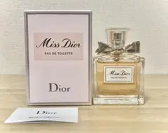 Miss Dior Eau de Toilette