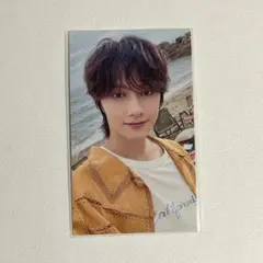 SEVENTEEN 消費期限 会場限定 福岡 ジュン