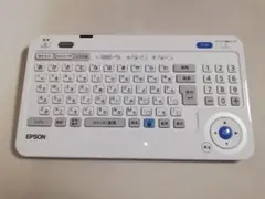 EPSON カラリオ キーボード EU-223