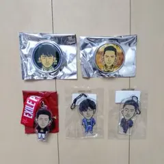 三代目 J SOUL BROTHERS　小林直己セット