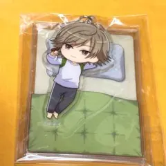 白石蔵ノ介 新テニスの王子様 おやすみアクリルストラップのサムネイル