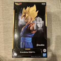 Grandista-VEGITO グランディスタベジットフィギュア - メルカリ