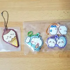 ちいかわ キーホルダー まとめ売り